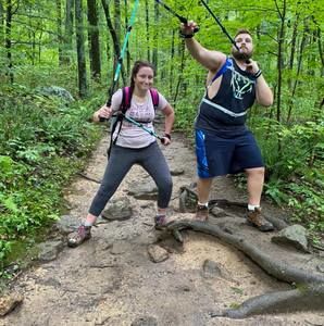 Meet your Posher, Hannah